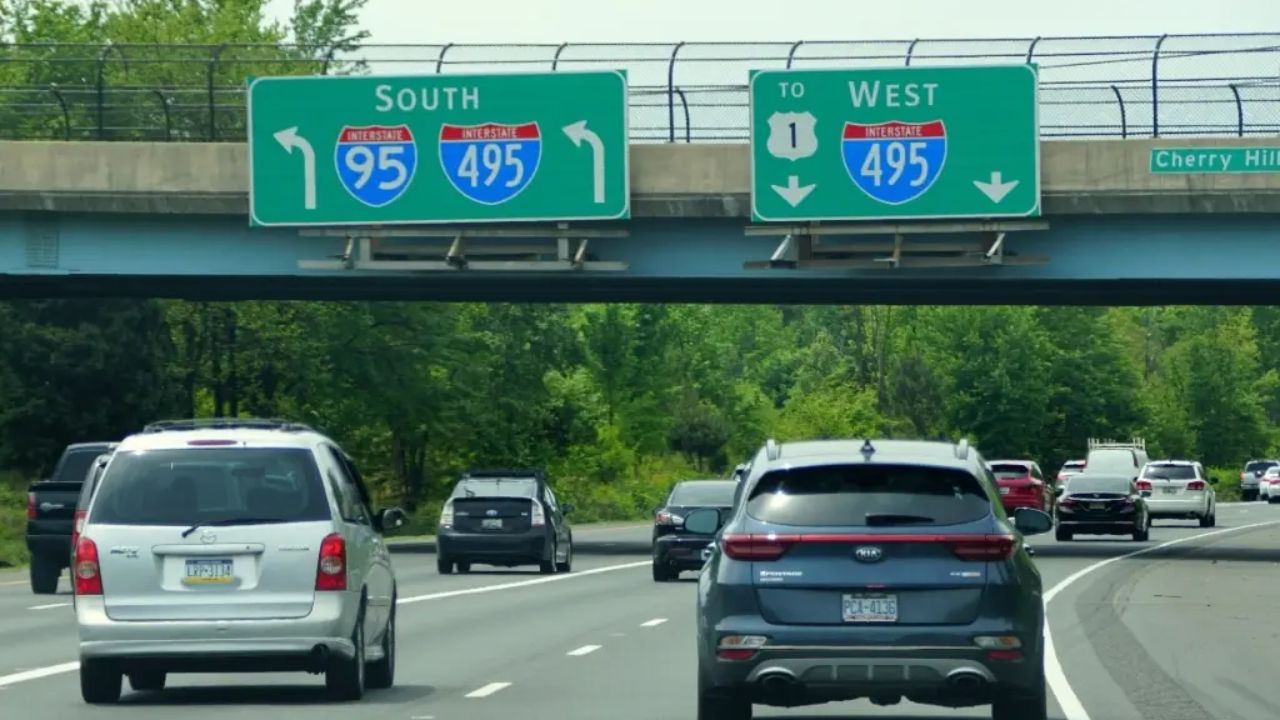 Virginia Has One Of America’s Most Hated Highways