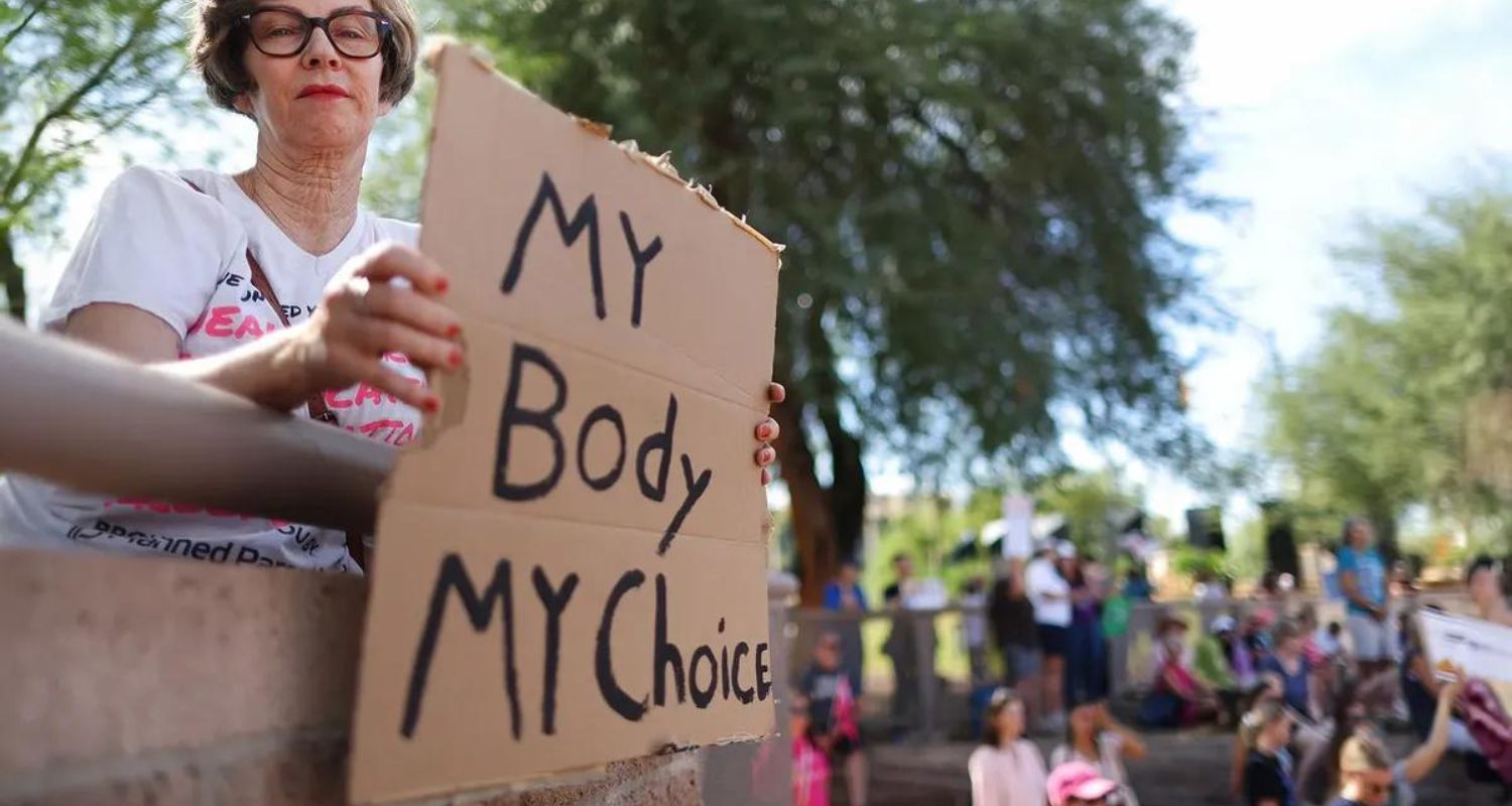 Arizona Abortion Law Ectopic Pregnancy